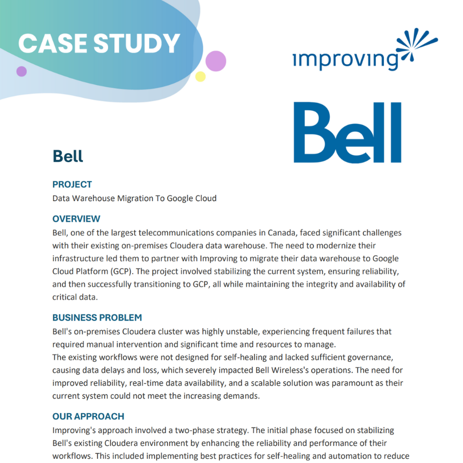 Image - Google Partner Portal Case Studies