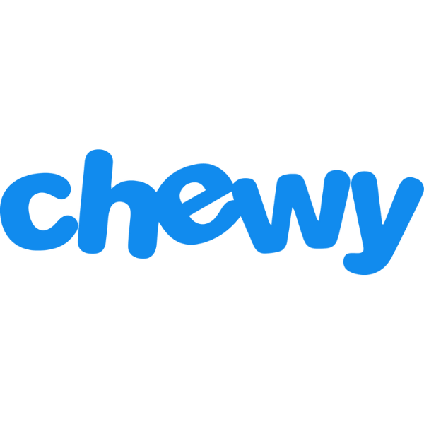 Icon - Chewy