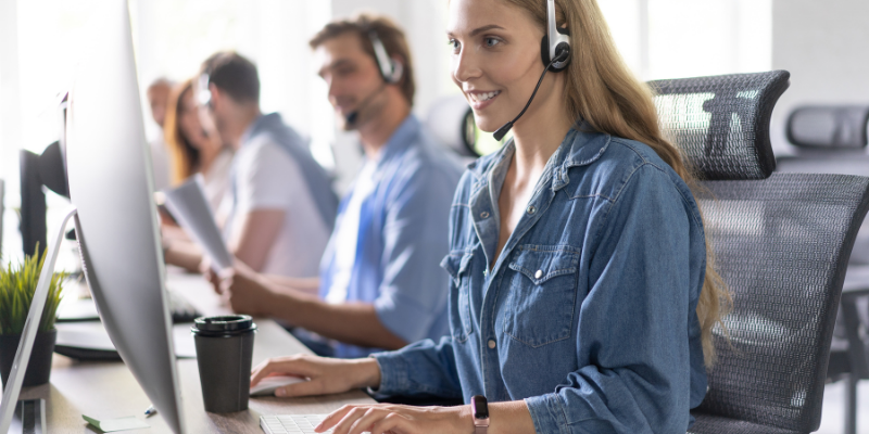 Image - Managed Help Desk