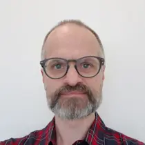 Gary Bergmann