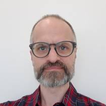 Gary Bergmann Profile Picture