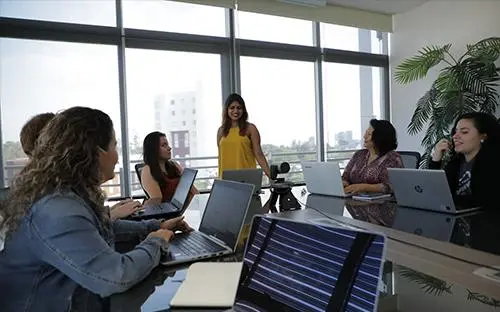 The Great Debate: Buy, Build, or Partner for IT Services?