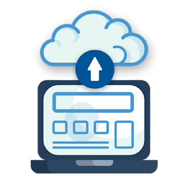 Icon v2 - Cloud 2