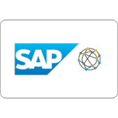 Icon - SAP Datasphere