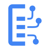 Icon - Google Document AI