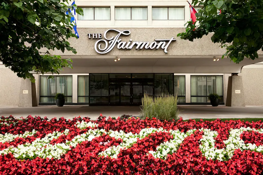 Image - Fairmount Winnepeg hotel