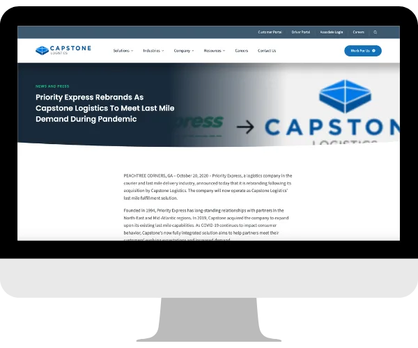 Image - Capstone Website Image - Capstone Website