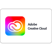 Icon - Adobe Creative Cloud