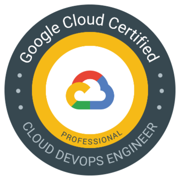 Image - Google Cloud DevOps Certification