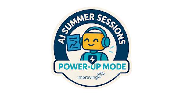 Asset - Thumbnail- Improving the Future: Reflections on Our AI Summer Camp 