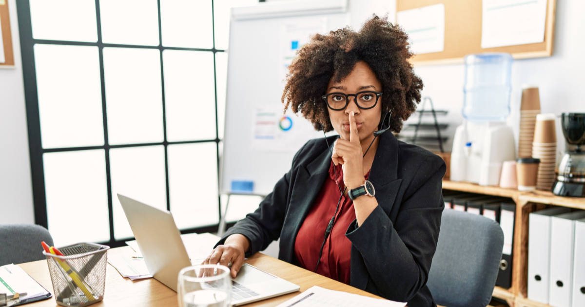 Asset - Image 2 How to Keep a Secret