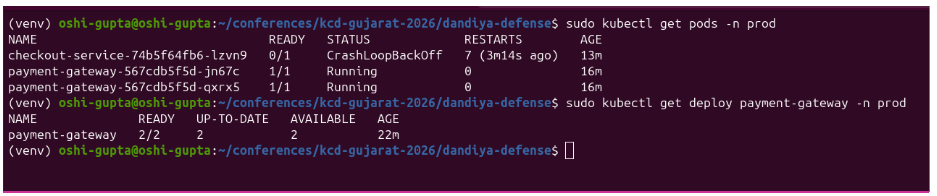 Image - How to Defend Kubernetes Clusters Against a Prompt Injection Attack