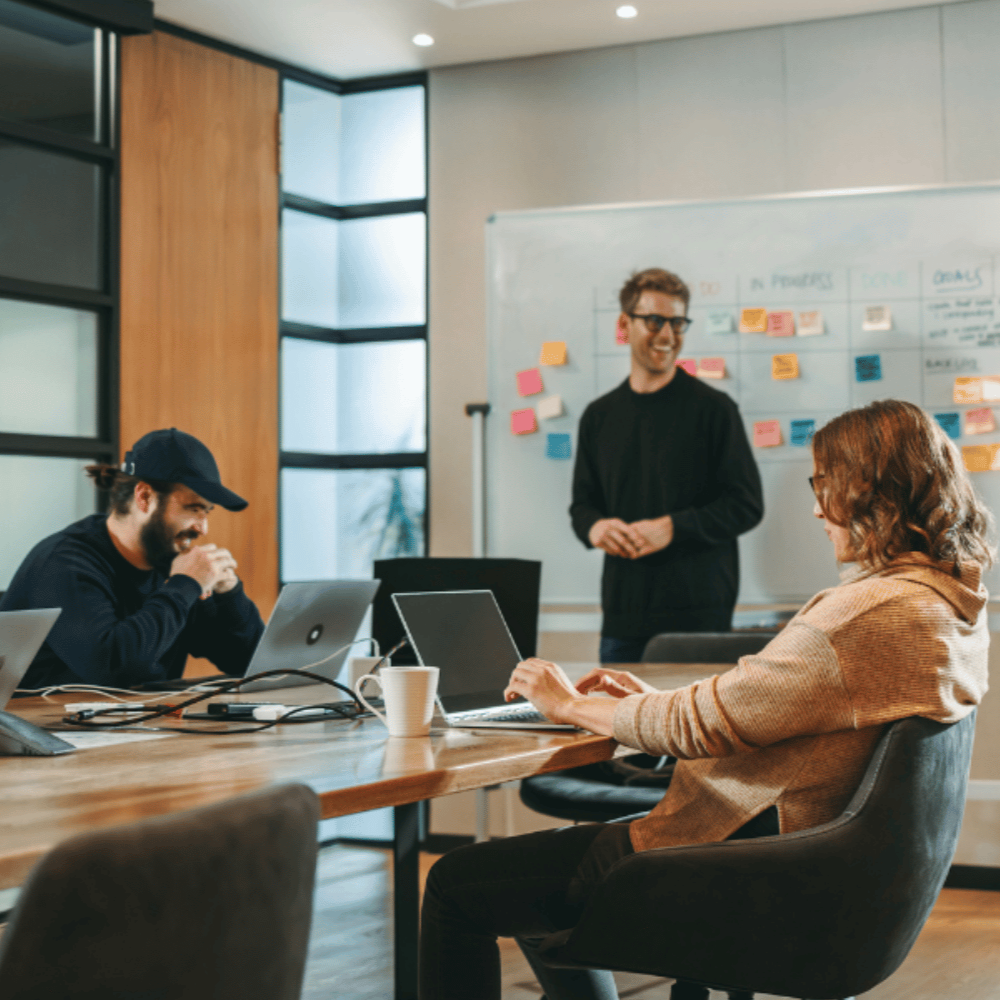 Image - Training Lab Foundation