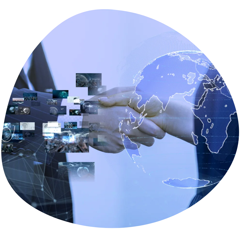 Hero - GenAI & NLP Solutions