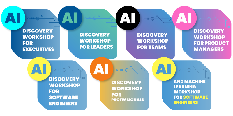 Image - AI Workshops