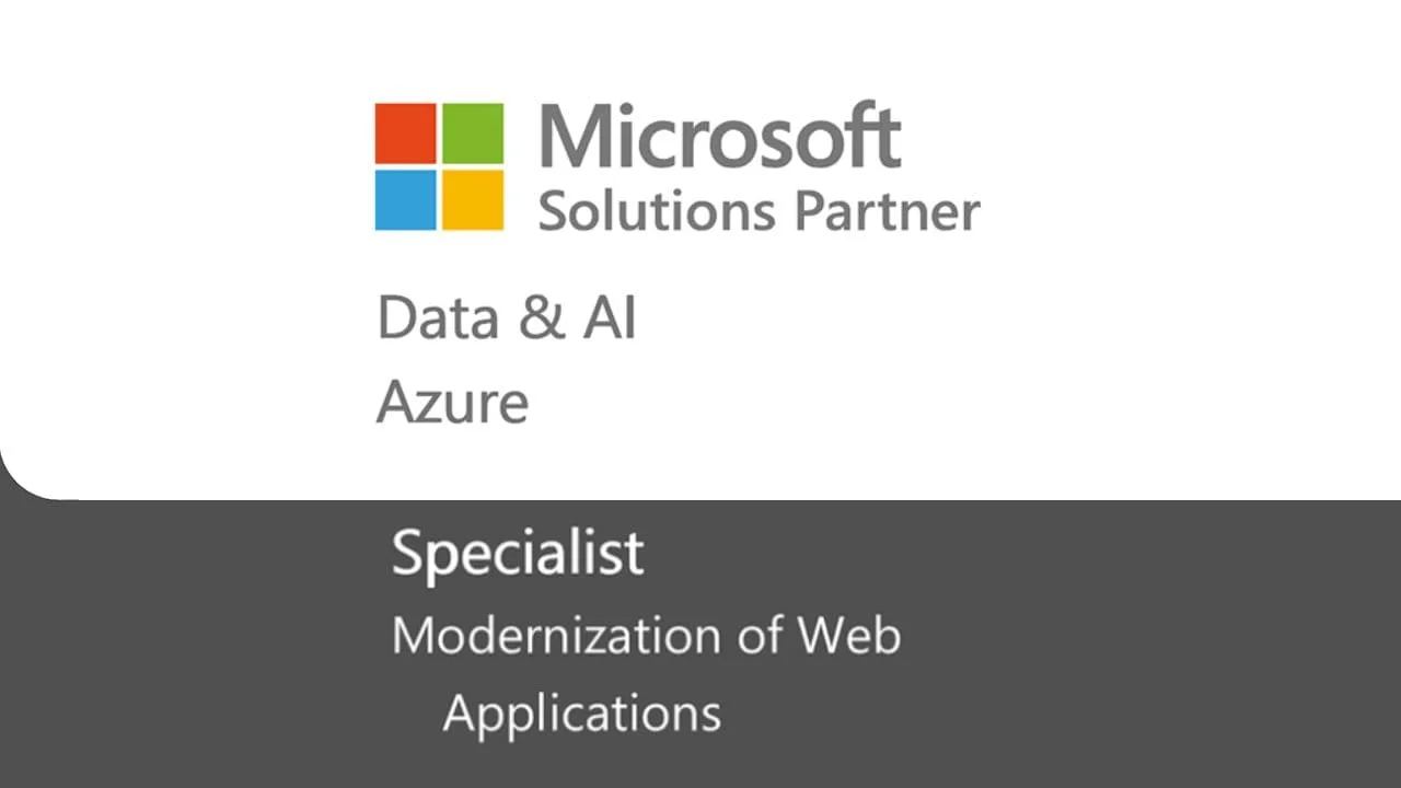Image - Microsoft Data & AI Image - Microsoft Data & AI