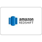 Icon - Amazon Redshift