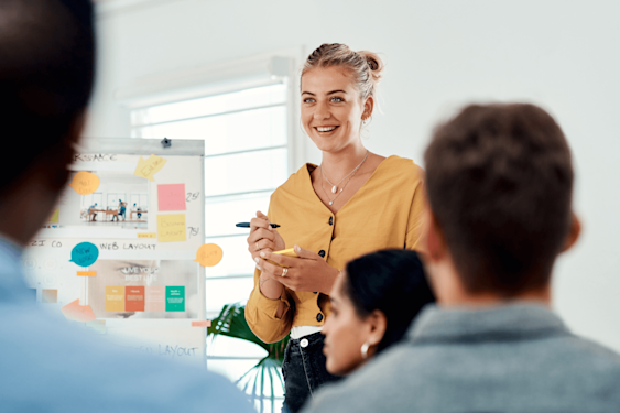 How to Design Role Based AI Training for Employees