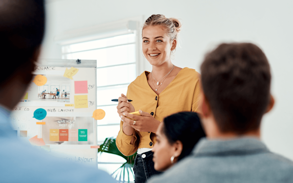 How to Design Role Based AI Training for Employees