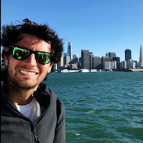 Image - Hernan Berroja Albiz Headshot