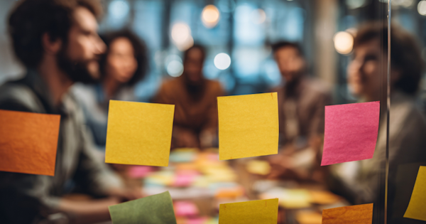 Asset - Thumbnail - UX at the Table: Elevating PI Planning with Service Design 