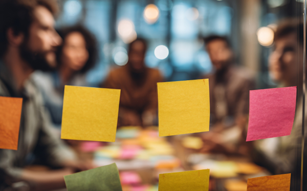 UX at the Table: Elevating PI Planning with Service Design