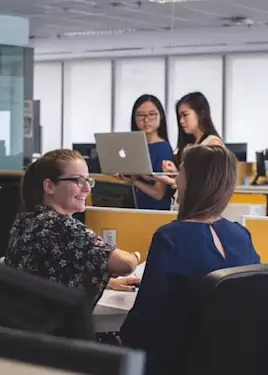How Agile Learning Transformed Our Internal Academies