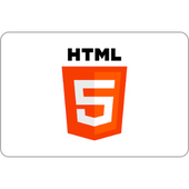 Icon - HTML5