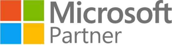 Image - Microsoft Partner (150px)