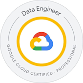 Image - Google Data Engineer