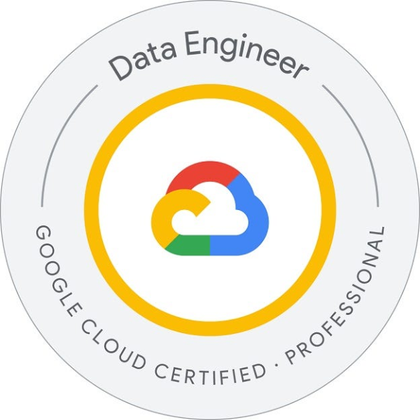 Image - Google Data Engineer