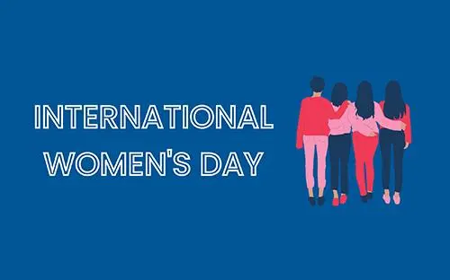 International Women's Day 2022