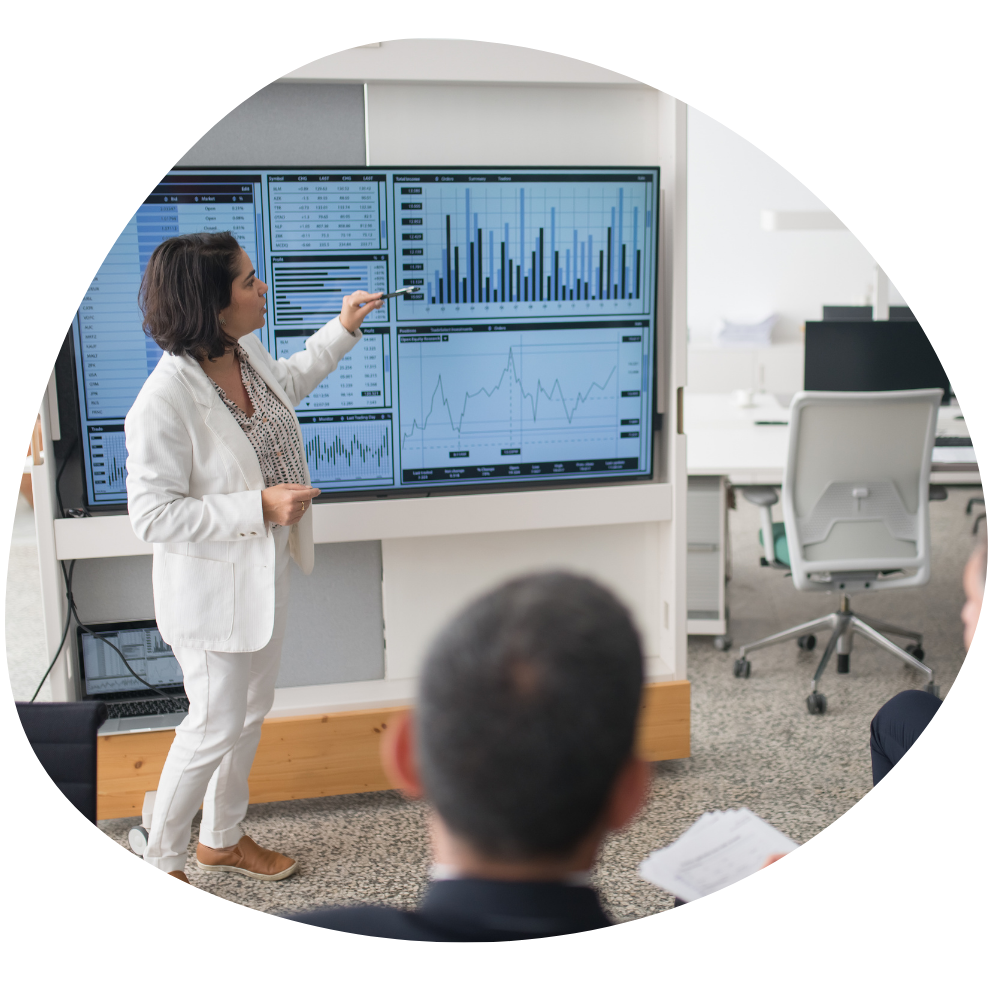 Hero - Data Strategy & Governance