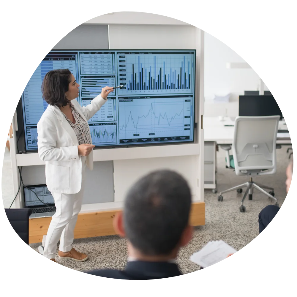 Hero - Data Strategy & Governance Hero - Data Strategy & Governance
