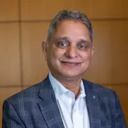 Anurag Kumar