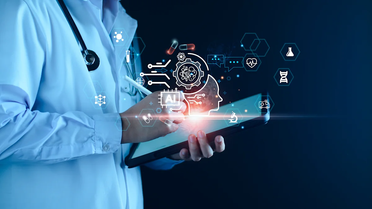 image 2 - The AI Reckoning in Healthcare: What Payers Can't Afford to Ignore