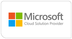 Logo - Microsoft CSP