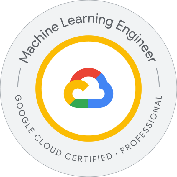 Image - GCP Certification (Machine Learning)
