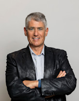 Reid Spencer headshot