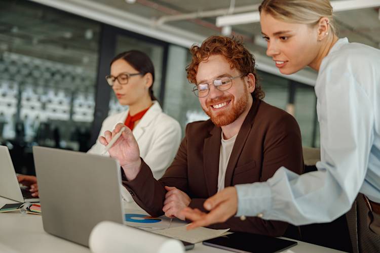 Asset - Image 2 - Maximizing Tech Investments: The Power of Multi-ERP Consolidation