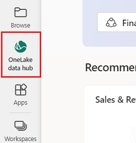 Asset - Image 2 - Microsoft Fabric: OneLake Provides a Unified Data Lake