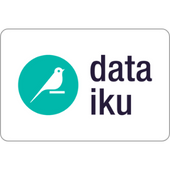 Icon - Dataiku