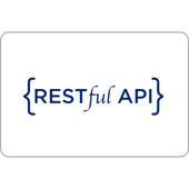 Icon - RESTful API