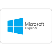 Icon - Microsoft Hyper-V