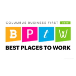 Award - BPTW 2020 Columbus