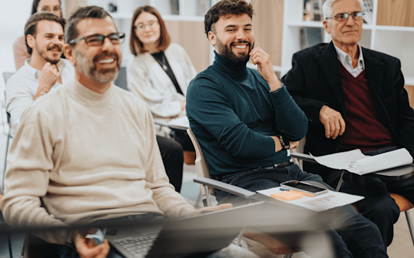 AI Training for Business Leaders