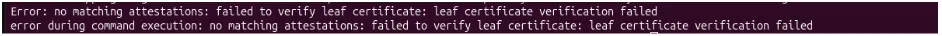 Image - Keycloak + Sigstore: Binding Human Identity to Artifact Signatures