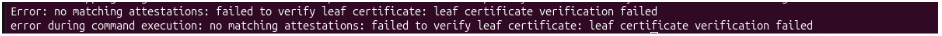 Image - Keycloak + Sigstore: Binding Human Identity to Artifact Signatures
