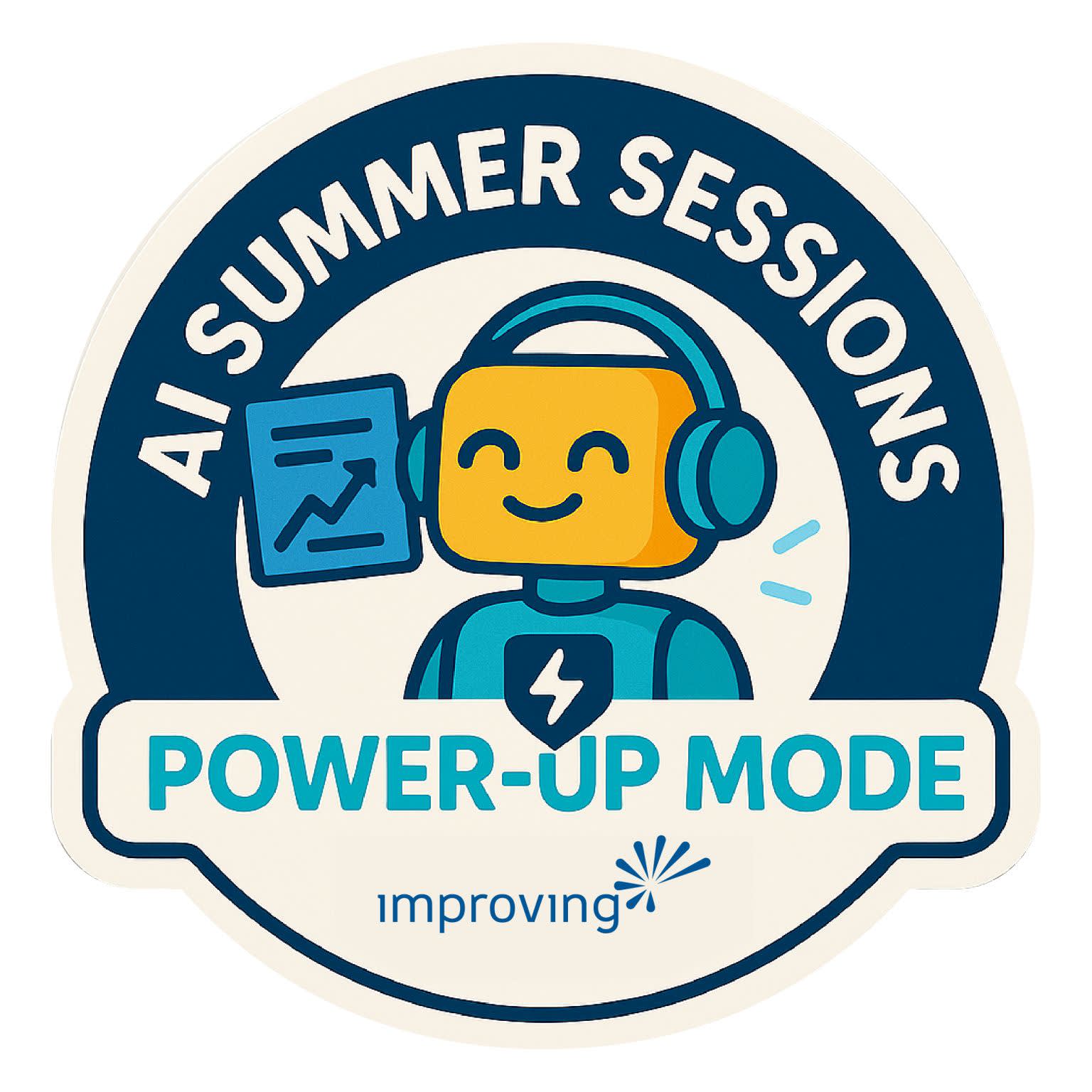 Asset - Image 1 - Improving the Future: Reflections on Our AI Summer Camp