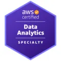 Image - AWS (Data Analytics)